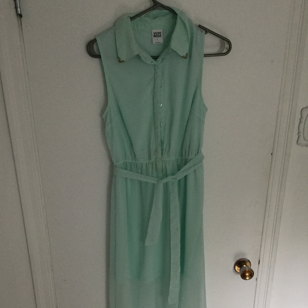 Vera Mode Summer Dress